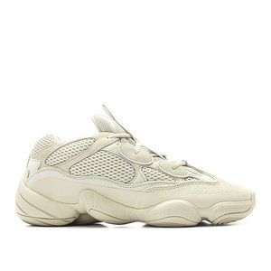 Yeezy 500 blush
